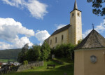Ortsmitte / dorpscentrum / village
