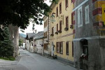 Ortsmitte / dorpscentrum / village