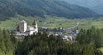 Burg Mauterndorf / de burcht / the castle